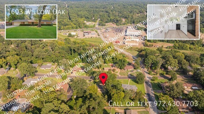 Building Photo - 1603 Willow Oak Dr