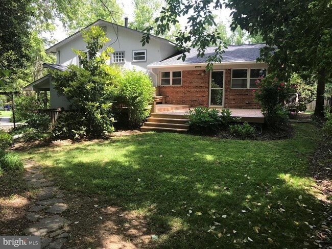 Building Photo - 6501 Marjory Ln