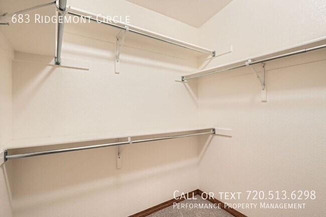 Building Photo - 683 Ridgemont Cir