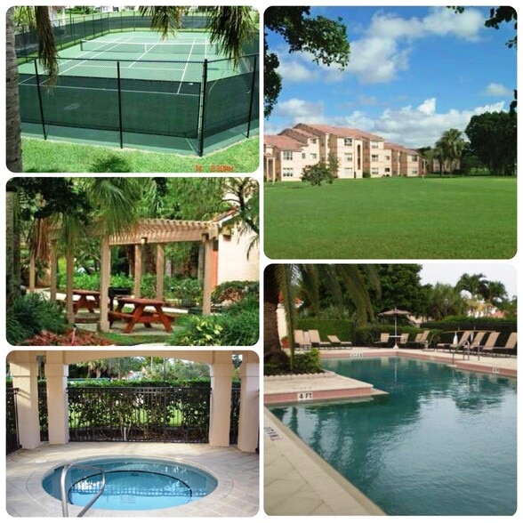 Building Photo - 3350 Pinewalk Dr N