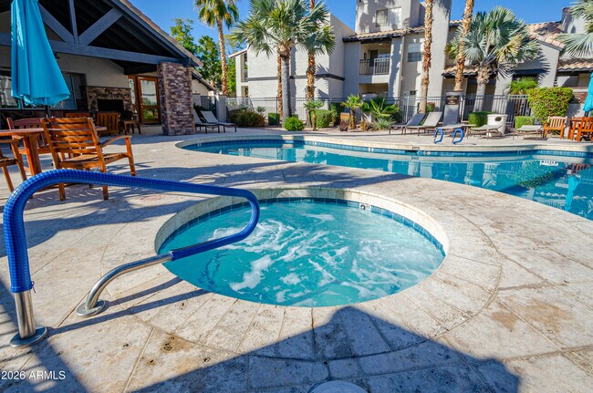 Building Photo - 14145 N 92nd St