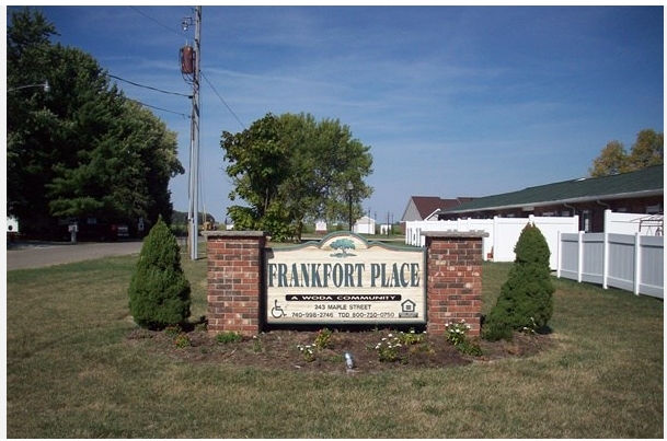 Primary Photo - Frankfort Place