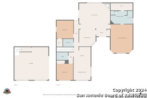 Building Photo - 723 Sendera St