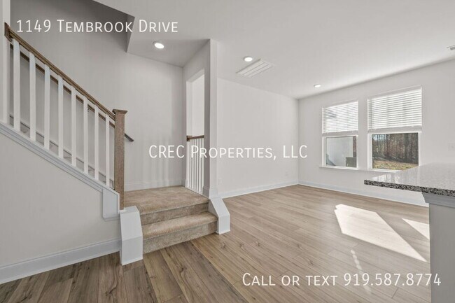 Building Photo - 1149 Tembrook Dr