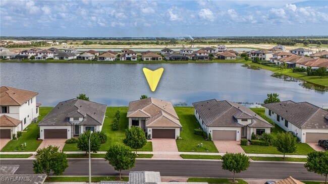 Building Photo - 4951 Brigata Wy