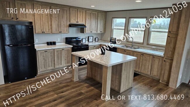 Building Photo - *** BREATHTAKING BRAND NEW DOUBLE WIDE FOR...