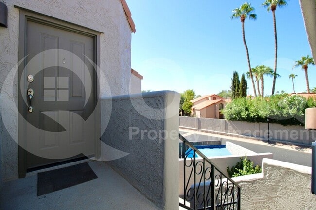 Building Photo - 10115 E Mountain View Rd