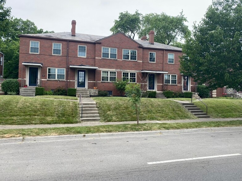 Exterior View (Front) - 1040 Northwest Blvd