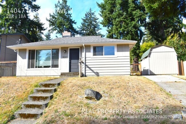 Primary Photo - 14047 Meridian Ave N