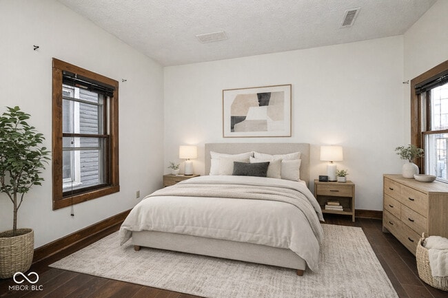 Building Photo - 2107 N Pennsylvania St