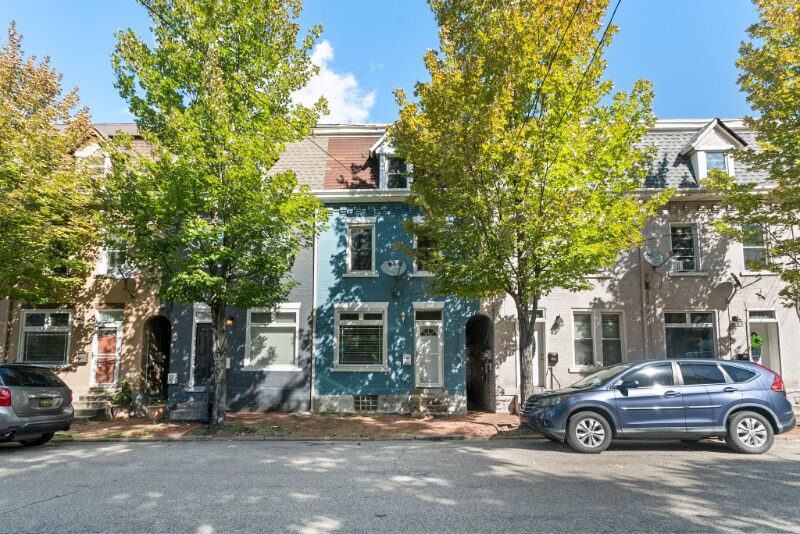 Building Photo - 2819 Jane St