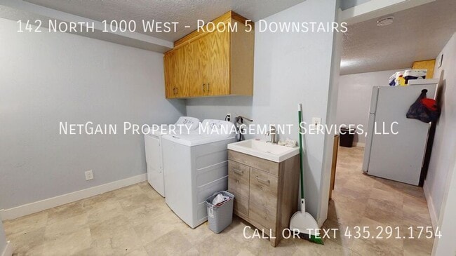 Building Photo - 142 N 1000 W