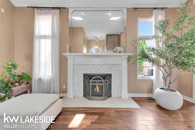 Building Photo - 51460 Blue Spruce Dr