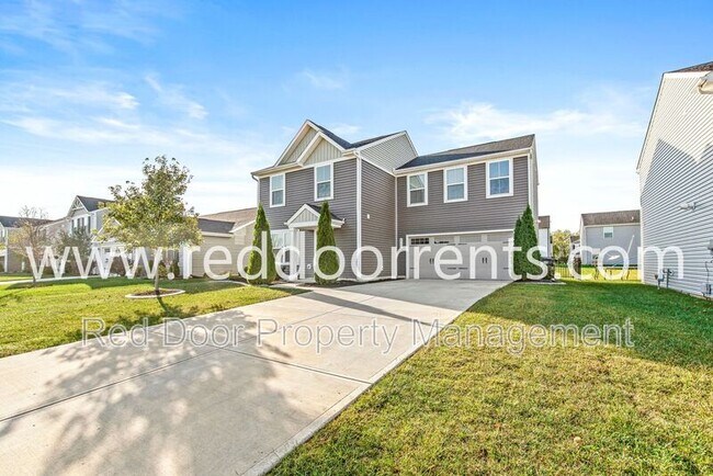 Building Photo - 8511 Fownes Ln