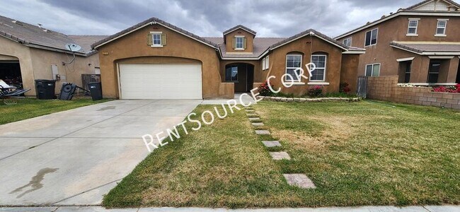 Primary Photo - 3215 Tumbleweed Ave