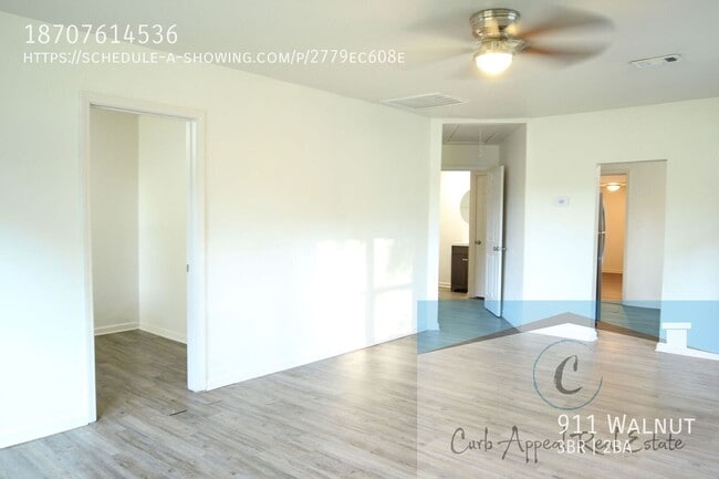 Building Photo - 911 Walnut-