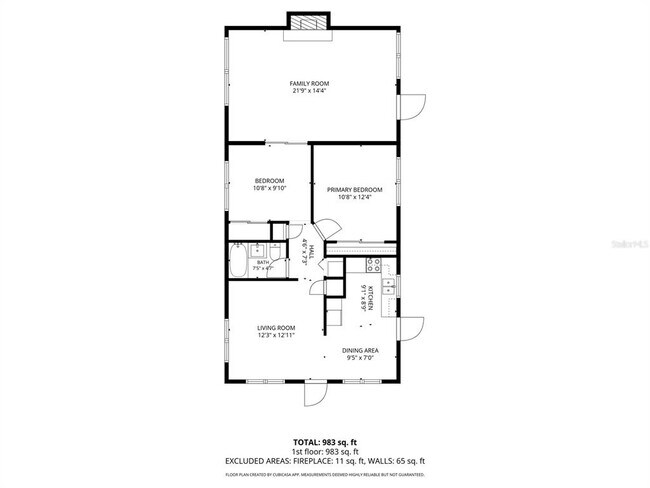 Building Photo - 3512 32nd St W
