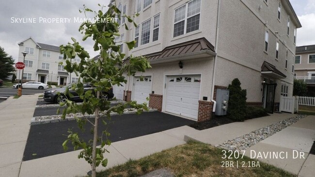 Building Photo - 3207 Davinci Dr
