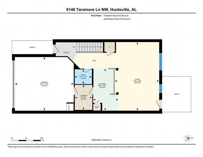 Building Photo - 6146 Taramore Ln NW