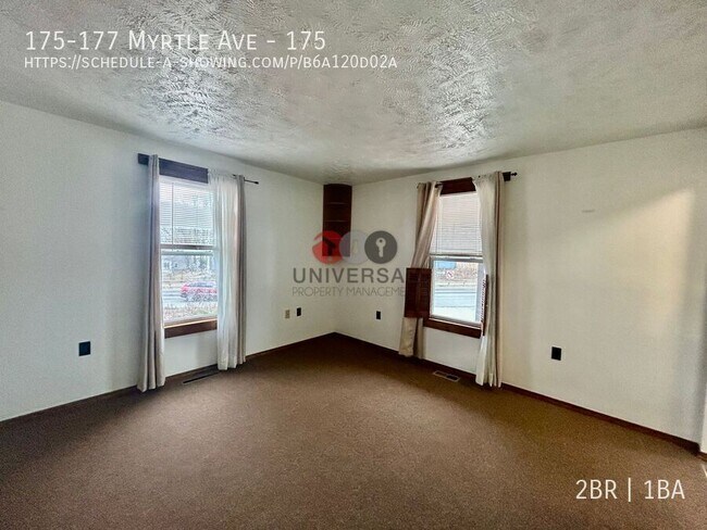 Building Photo - 175-177 Myrtle Ave-175