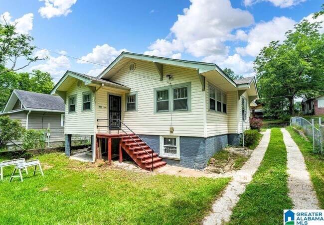 Building Photo - 2321 22nd St Ensley