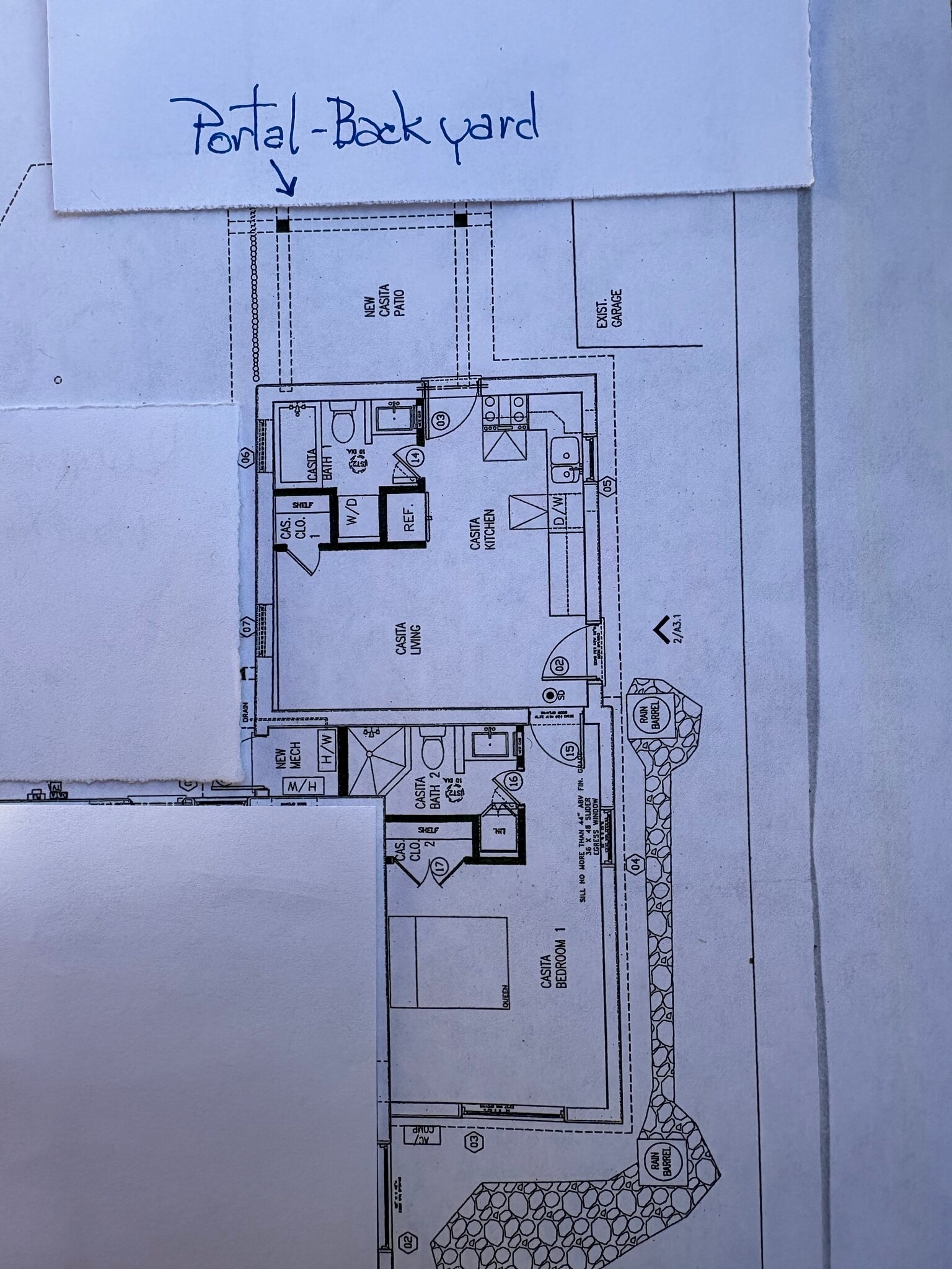 Building Photo - 1707 Espinacitas St