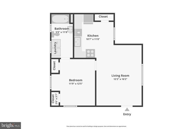 Building Photo - 209 Locust St