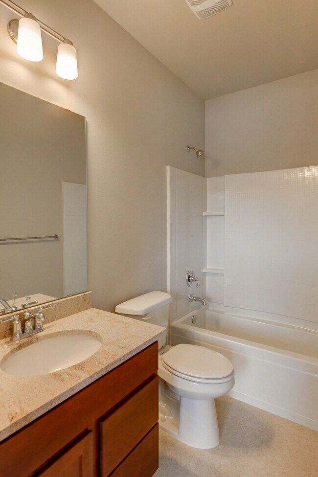 Building Photo - You’ll Love the Floor Plans. Find your new home with us!