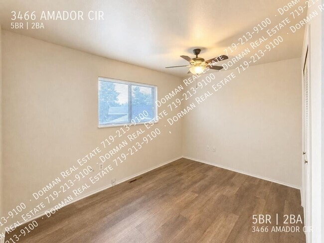 Building Photo - 3466 Amador Cir