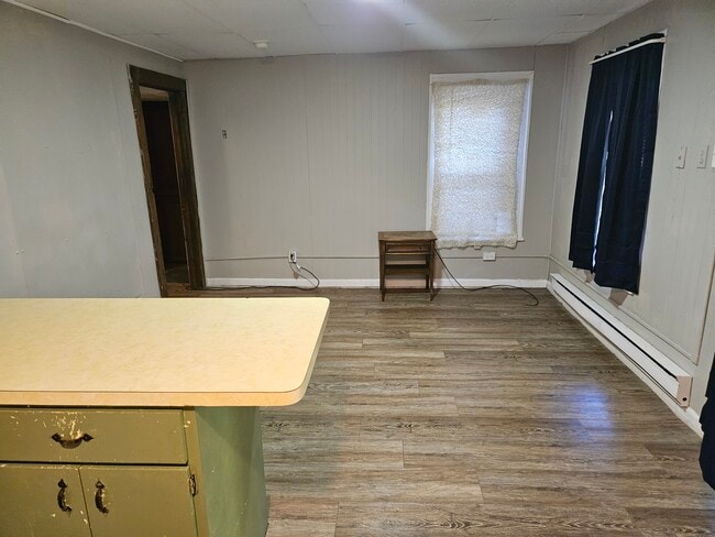Bedroom area - 93 Talman St