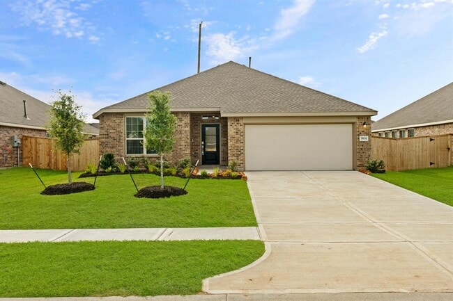 Primary Photo - 3804 Falling Moon Ln