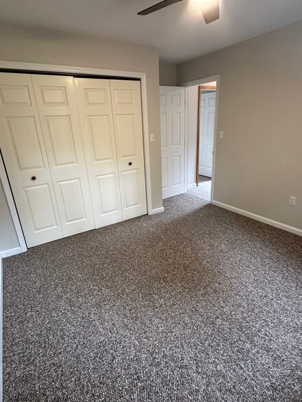 2nd Bedroom - 394 County Route 76