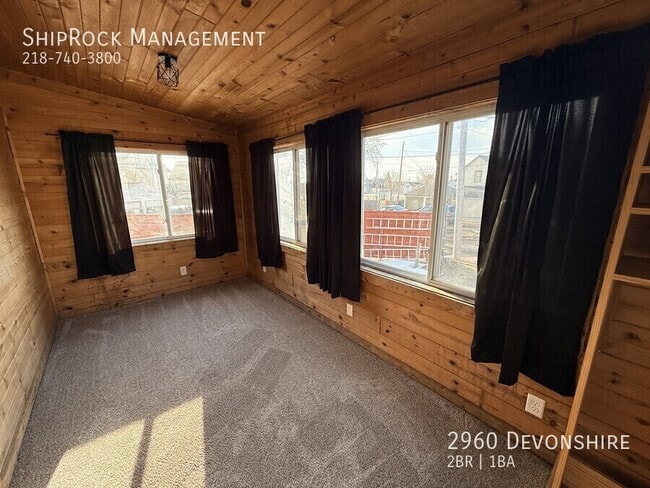 Building Photo - 2960 Devonshire-