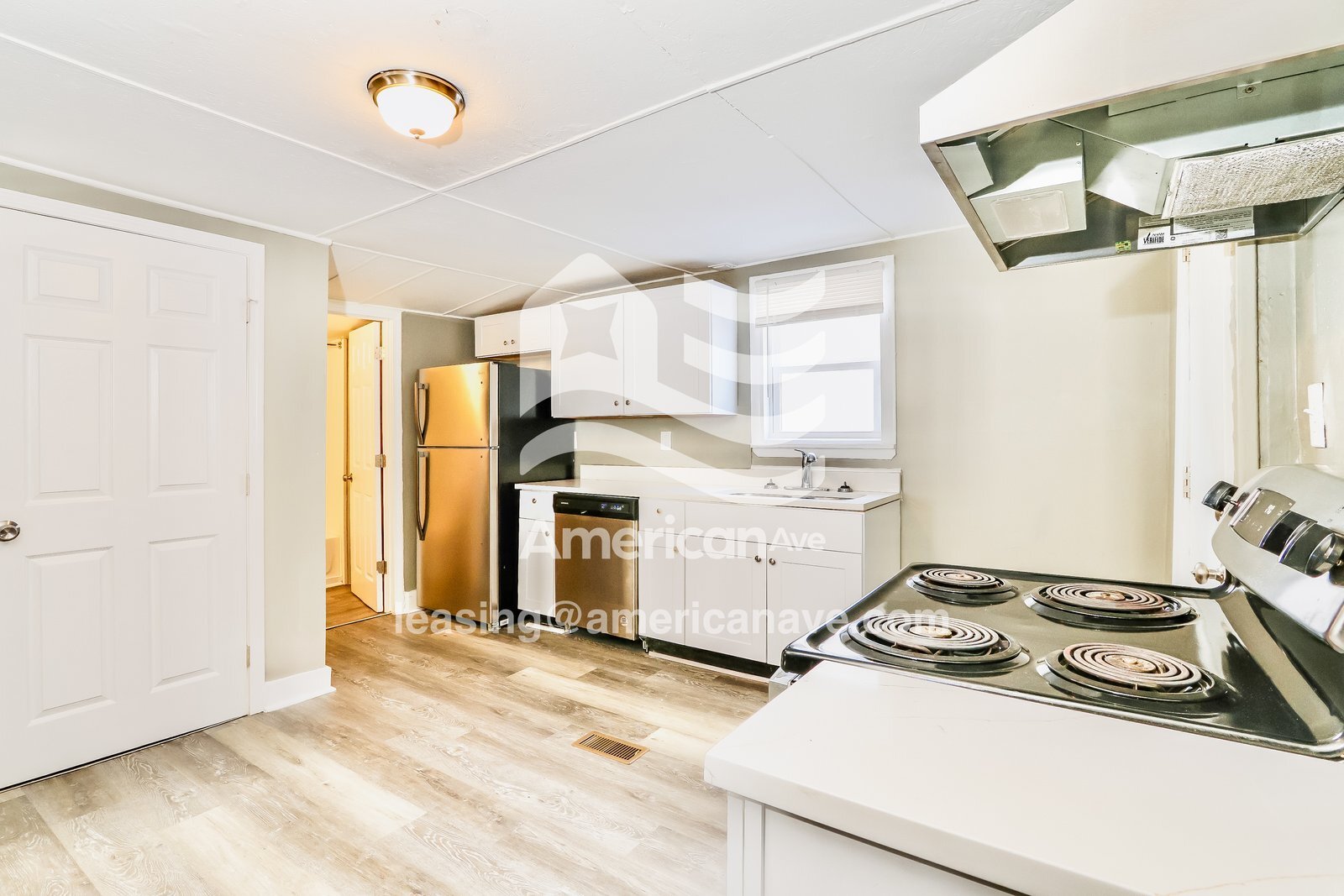 Building Photo - 3607 Craig Ave