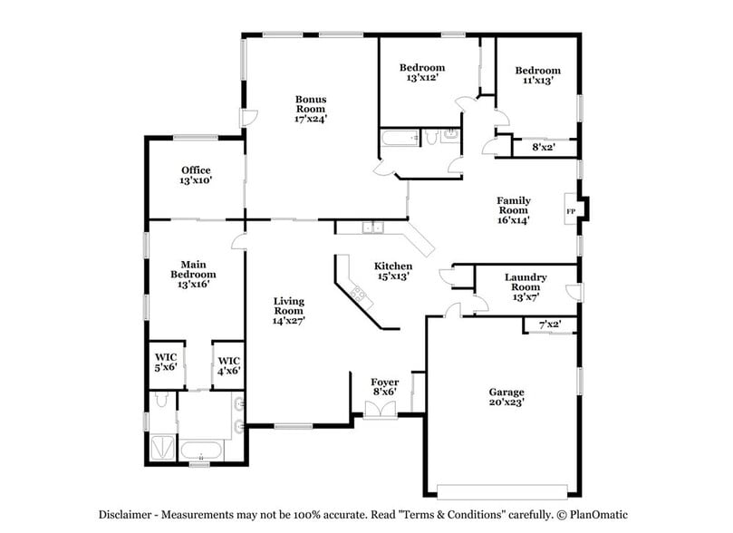 Building Photo - 20122 Marlin St