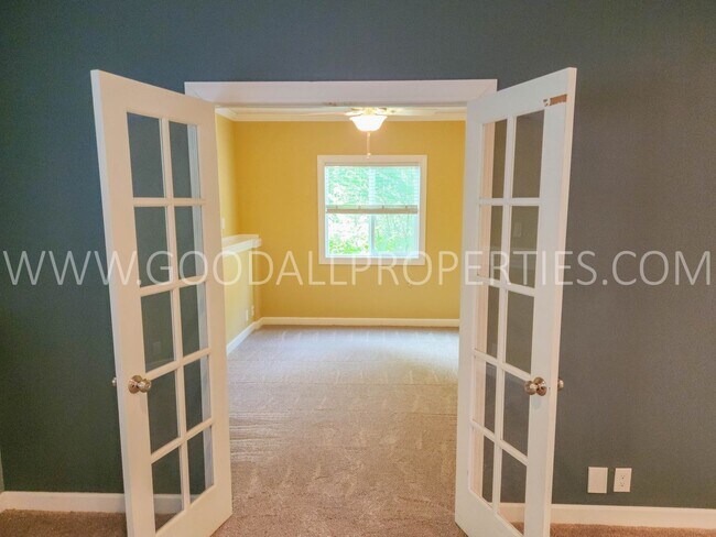 Building Photo - Spacious 4 Bedroom Glynn Village Ranch | 3,000+ Sq Ft | Walkout Basement | Geothermal Heating & C...