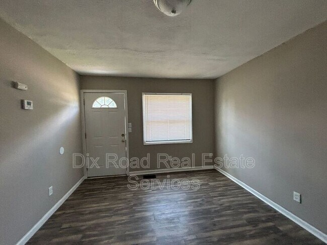 Building Photo - 3626 Runyon Ave