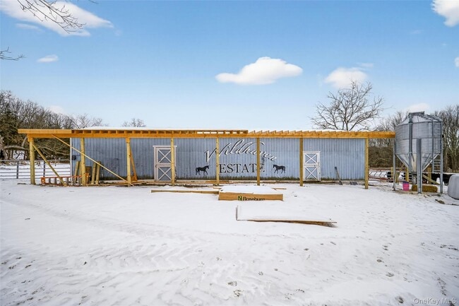 Building Photo - 408 Bull Mill Rd