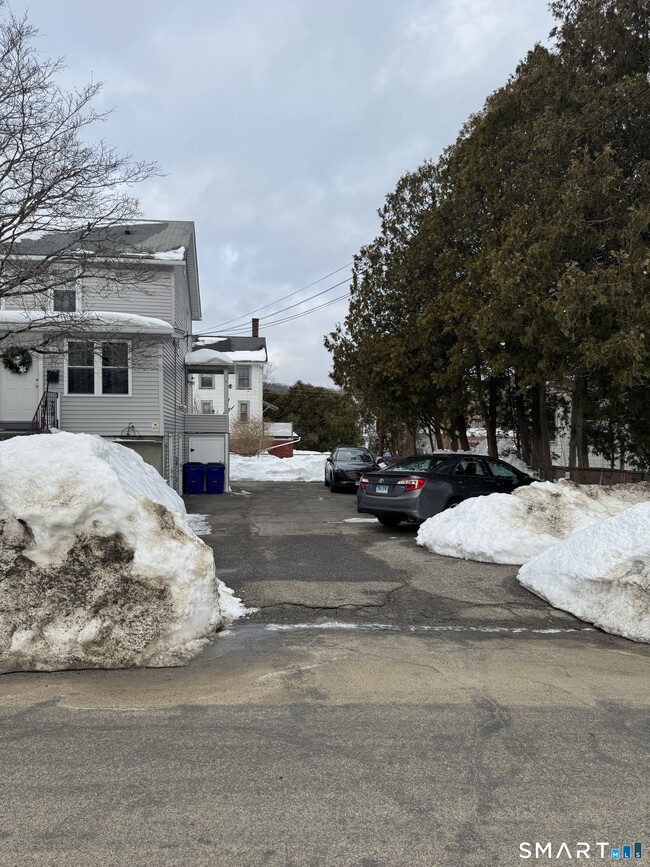 Building Photo - 91 Williams Ave