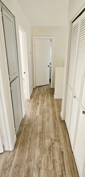 Upstairs Hallway - 371 Lander Dr