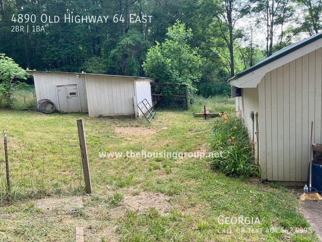 Building Photo - 4890 Old Hwy 64 E