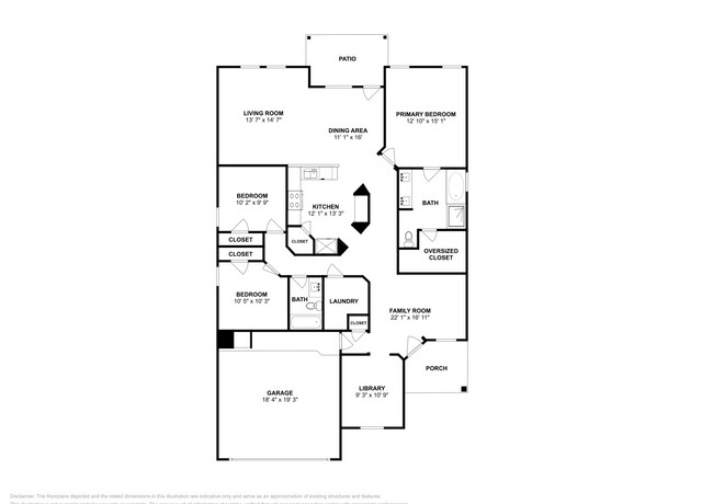 Building Photo - 125 Creek Terrace Dr