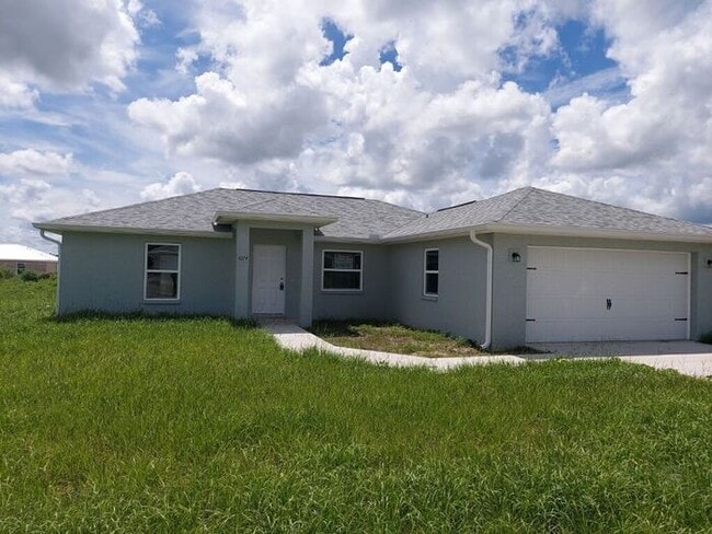 Primary Photo - NEW CONSTRUCTION READY FOR MOVE-IN