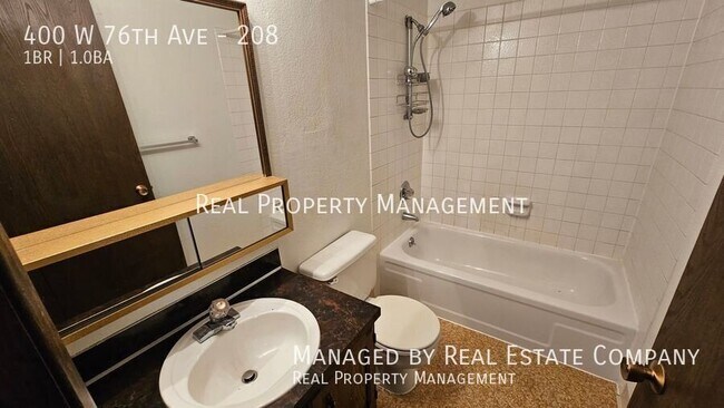 Building Photo - 400 W 76th Ave