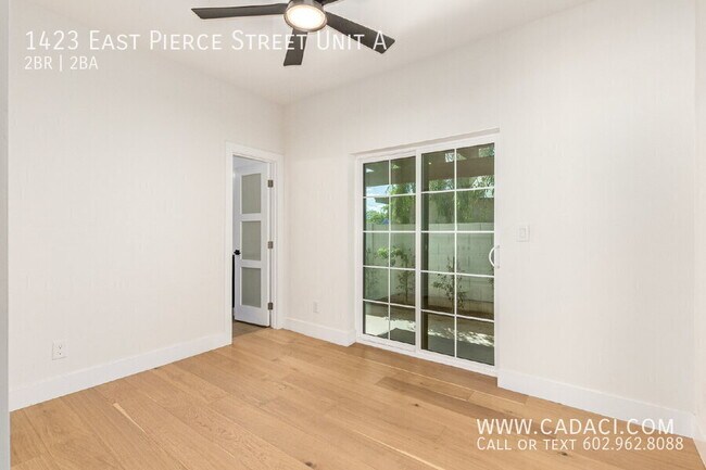 Building Photo - 1423 E Pierce St