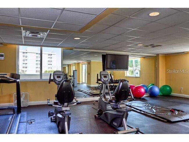 Building Photo - 800 N Tamiami Trl