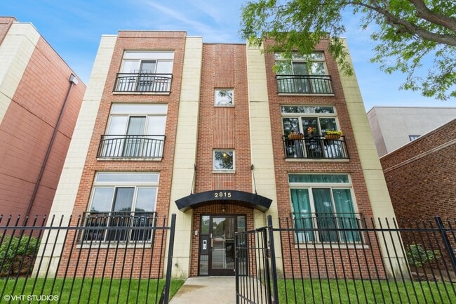 Primary Photo - 2815 W Howard St