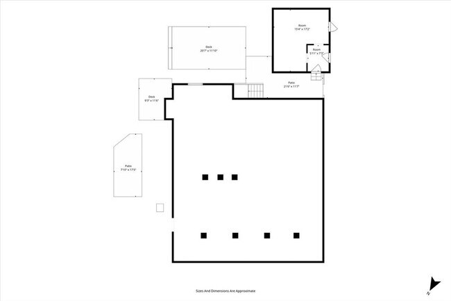 Building Photo - 3521 W Stillwood Ln