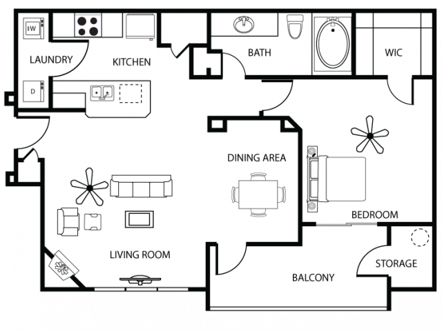 A2 - Red Rox Villas