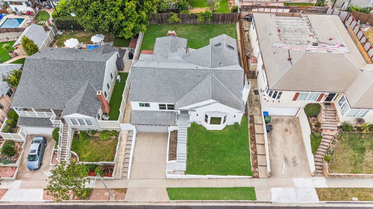 Building Photo - 5455 Harcross Dr